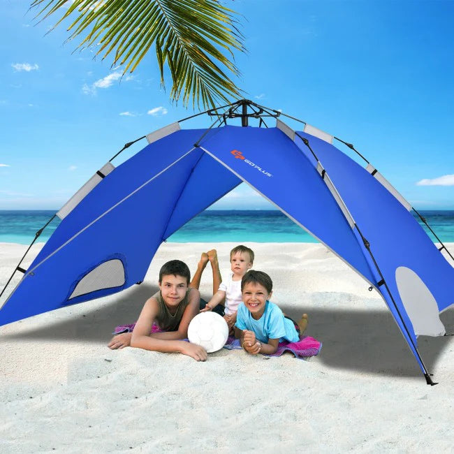 Hikidspace Camping