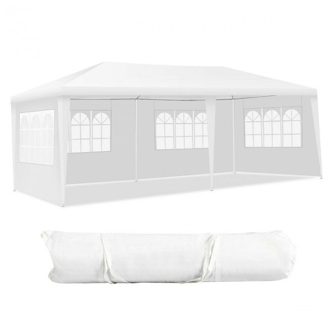 10 x 20 ft Outdoor Party Wedding Canopy Tent