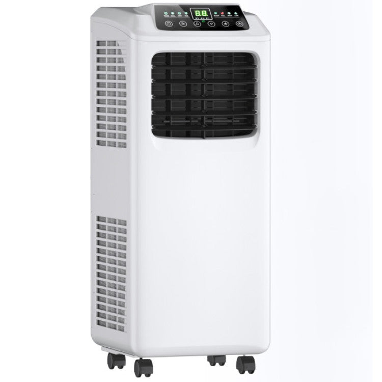 3-In-1 Multifunctional Air Cooler 8000BTU Portable Air Conditioner with Remote Control