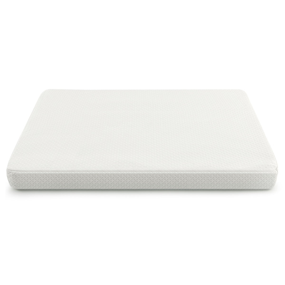 Baby Bed Mattress Playard Pad with Removable Cover