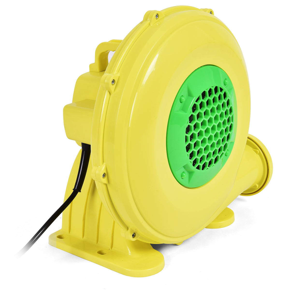 450W Electric Air Fan Blower for Inflatable Bounce House