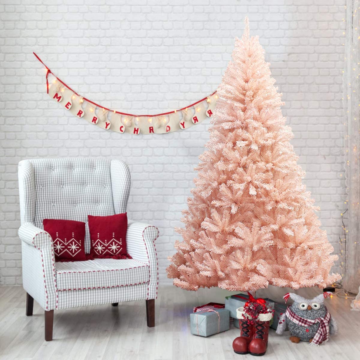 180 CM/210 CM Christmas Tree