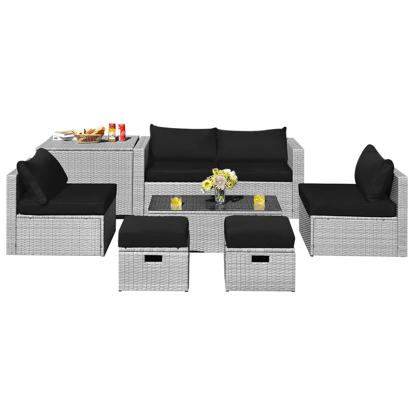 Outdoor Furniture