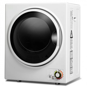 Laundry Room Bundle: Wooden Cabinet,Wall-Mounted Bathroom Storage, Clothe Dryer, Laundry Basket