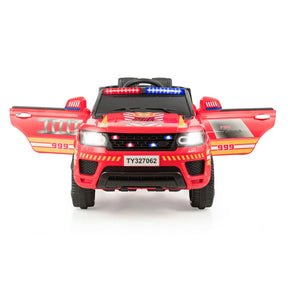 12V Kids Electric Ride On Car with Remote Control