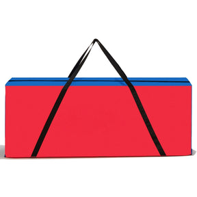 Giant 4 in A Row Storage Carrying Bag for Jumbo 4-to-Score Game Set Only Bag