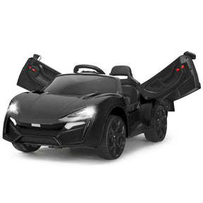 12V 2.4G RC Electric Vehicle with Lights