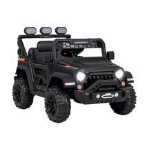12V Kids Ride on Truck Electric Toy Car with Remote Control