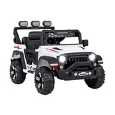 12V Kids Ride on Truck Electric Toy Car with Remote Control