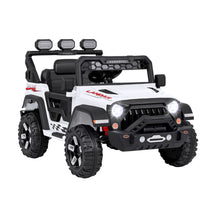 12V Kids Ride on Truck Electric Toy Car with Remote Control