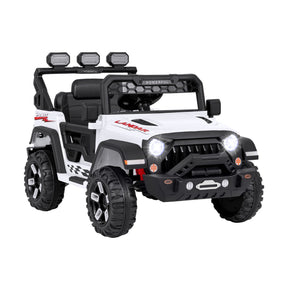 12V Kids Ride on Truck Electric Toy Car with Remote Control