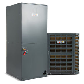 4 to 5 Ton 17-17.5 SEER2 Central Air Conditioner with Variable Speed