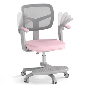 Kids Desk Chair, Children Study Chair for Boys Girls Age 3-10