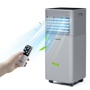 10000 BTU Air Cooler with Fan and Dehumidifier Mode