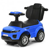 3 in 1 Ride on Push Car Toddler Stroller