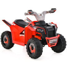 6V Battery Powered Kids Ride on ATV with Direction Control