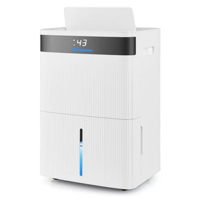 74 Pints Dehumidifier for Home 4500 Sq.Ft Dehumidifier