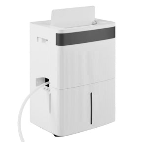 74 Pints Dehumidifier for Home 4500 Sq.Ft Dehumidifier