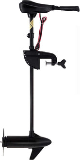 8 Speed Electric Trolling Motor Boat Fishing Motor with 36" Shaft and 2-bladed Propeller for Freshwater Saltwater