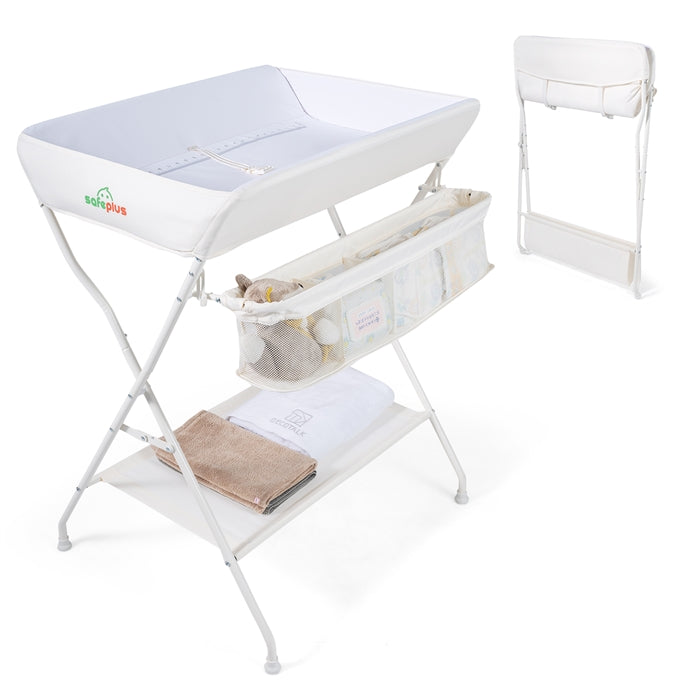 Hikidspace Baby Portable Changing Table