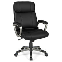 Executive Ergonomic 360° Swivel Office Chair