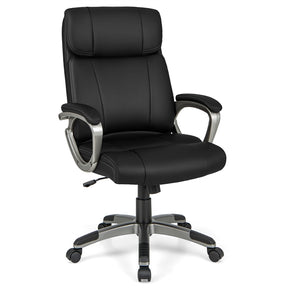 Executive Ergonomic 360° Swivel Office Chair