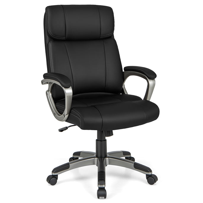 Executive Ergonomic 360° Swivel Office Chair