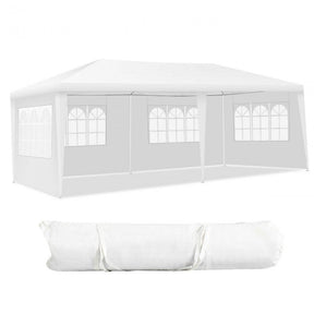 10 x 20 ft Outdoor Party Wedding Canopy Tent