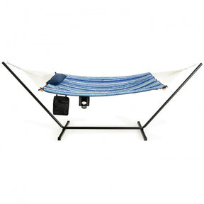 Outdoor Cotton Hammock Chair