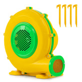 950W 1.3 HP Electric Blower, 2160 PA PA Air Blower for Inflatables