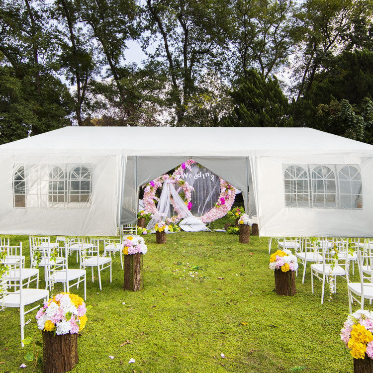 Gazebo Canopy for Outdoor Party Wedding