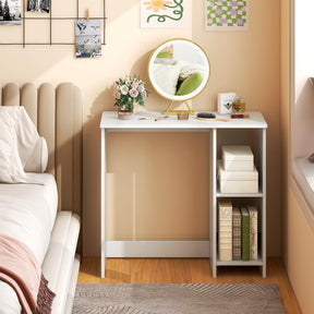 Giantex 80 cm Small Computer Desk