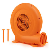 Hikdispace Air Blower for Inflatables with 25 feet Wire and GFCI Plug