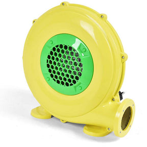 450W/680W/750W Electric Air Fan Blower Pump Inflatable Bouncer Blower