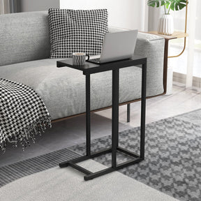 Giantex Industrial Narrow End Side Table