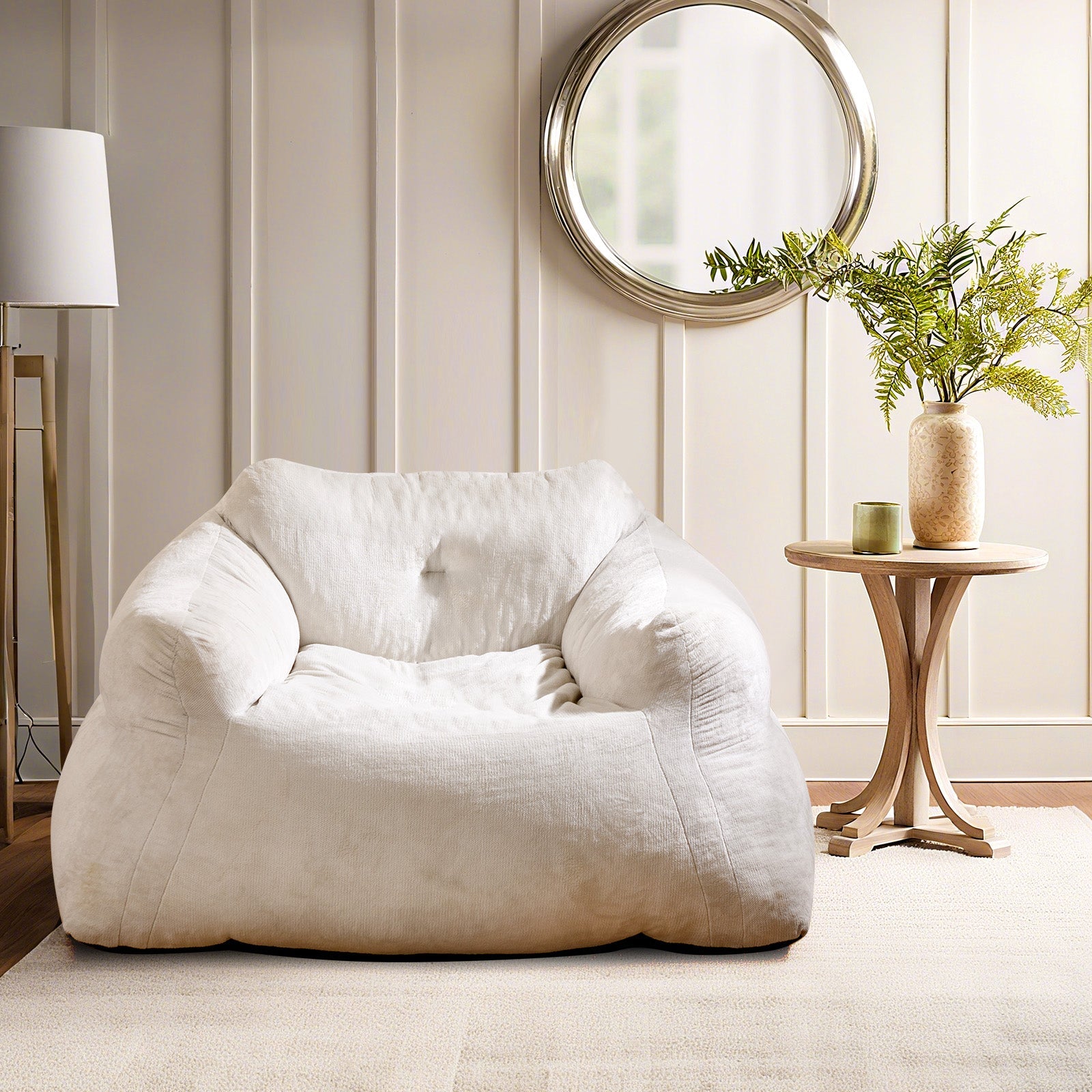 Bean Bag Chair for Adults