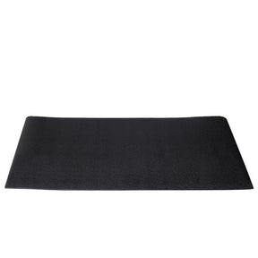 47/59/78 Inch Long Thicken Treadmill Mat for Home and Gym Use