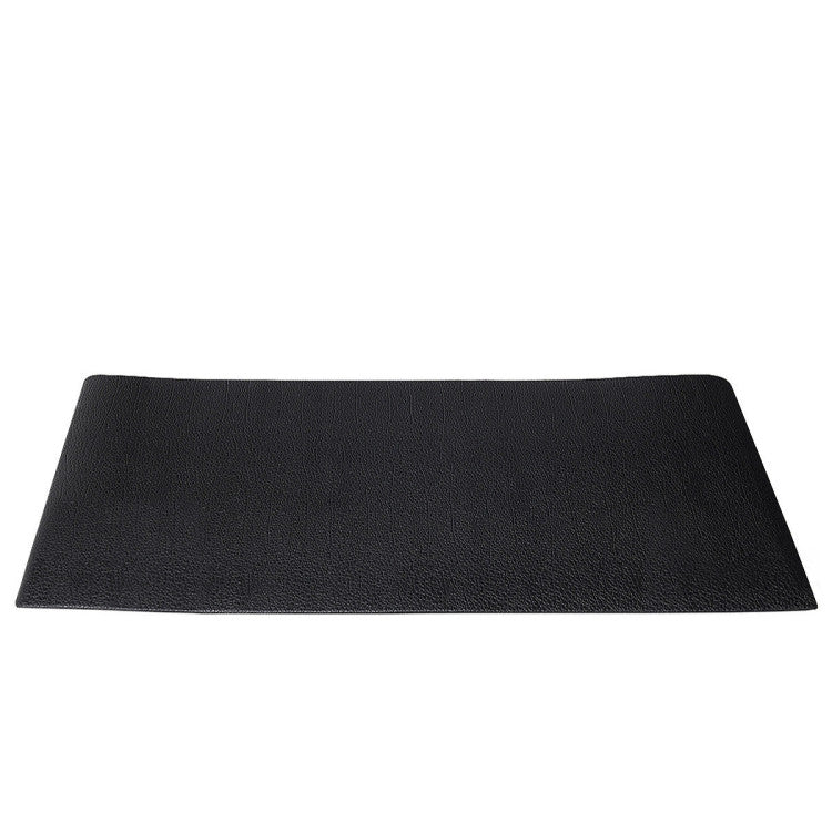 47/59/78 Inch Long Thicken Treadmill Mat for Home and Gym Use