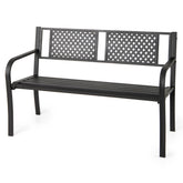 300 kg 2-3-Person Patio Bench