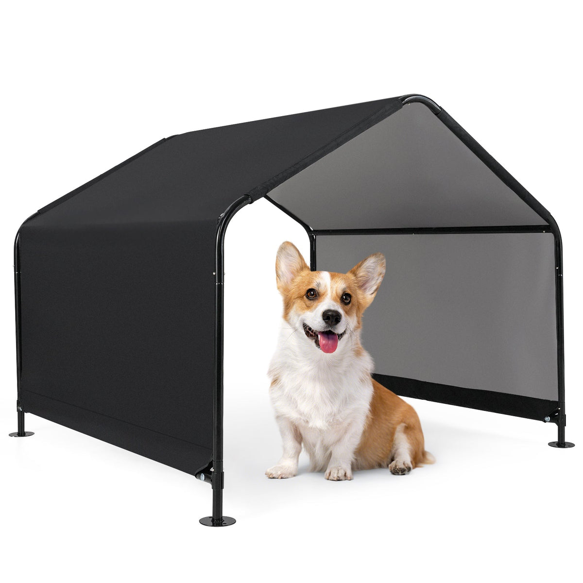 Dog Shade Shelter for Large Medium Small Breeds