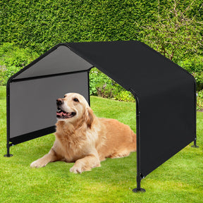 Dog Shade Shelter for Large Medium Small Breeds