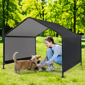 Dog Shade Shelter for Large Medium Small Breeds
