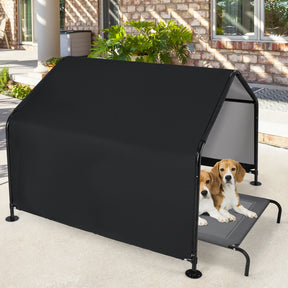 Dog Shade Shelter for Large Medium Small Breeds