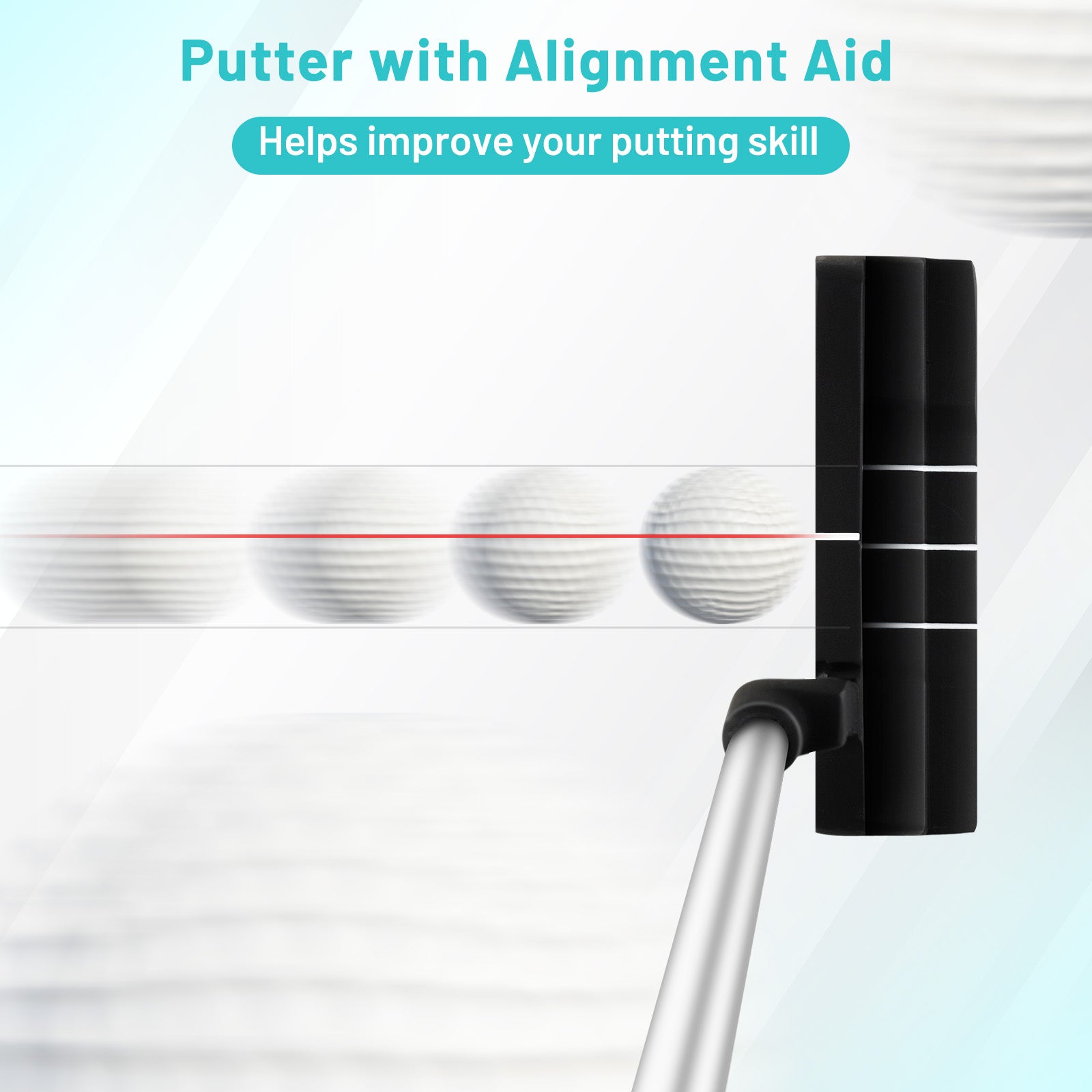 15-Club Package for Women with 460cc #1 Driver, #3 Fairway Wood, Hybrid, Irons (#5#6#7#8#9#P #S) and Putter