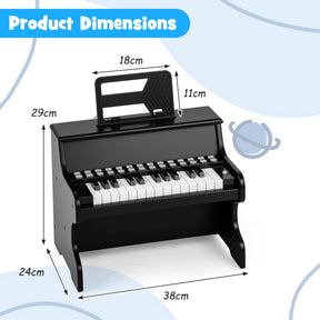 Educational Music Instrument for Boys and Girls Aged 3+ Years Old