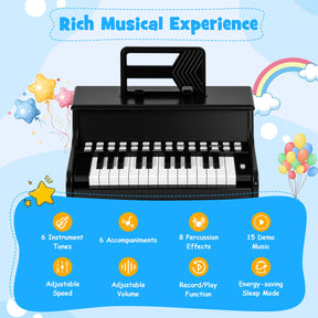 Educational Music Instrument for Boys and Girls Aged 3+ Years Old