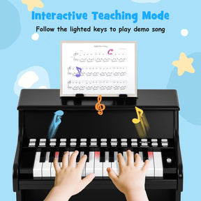 Educational Music Instrument for Boys and Girls Aged 3+ Years Old