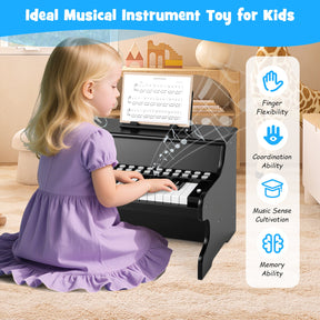 Educational Music Instrument for Boys and Girls Aged 3+ Years Old