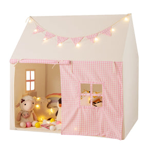 HONEY JOY Kids Play Tent, Large Playhouse