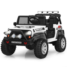 HONEY JOY 12V Kids Ride-On Car Electric Children Ride-On Truck Remote Control
